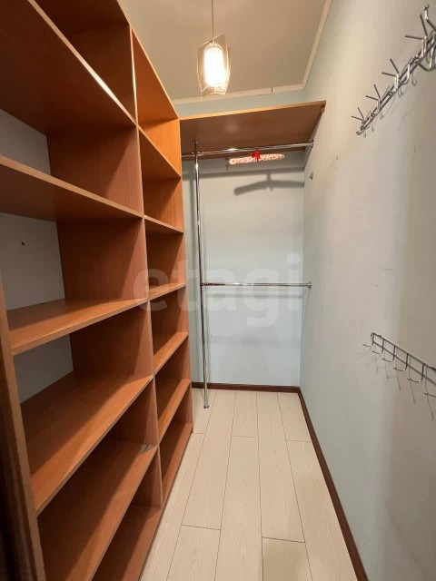 3 комн., 95 м², Монолитно-каркасный, Вавилон 10