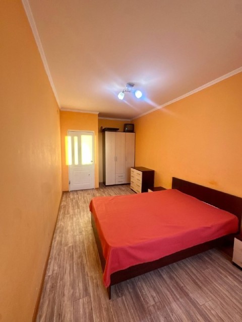 2 комн., 72 м², Монолитно-каркасный, 16 квартал 11