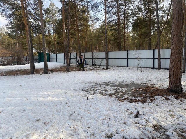 1500 м², земельные участки, продаю 2