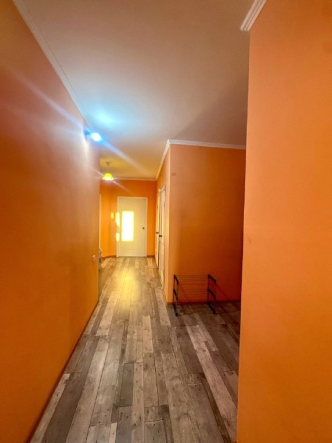 2 комн., 72 м², Монолитно-каркасный, 16 квартал 13