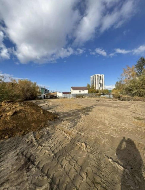 1400 м², земельные участки, продаю