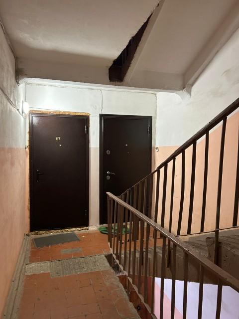 4 комн., 73 м², КПД, ЯКСМК 2