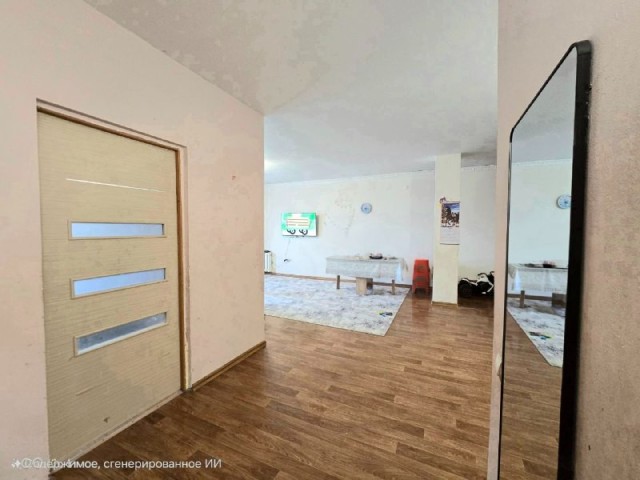 3 комн., 85 м², Монолитно-каркасный, ЯКСМК 4