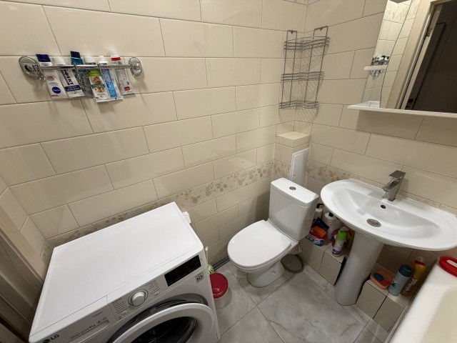 2 комн., 42 м², Инд. планировка, Сайсары 5