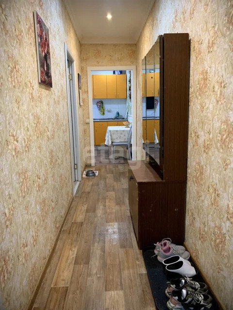 2 комн., 47 м², Инд. планировка, Авиапорт 5