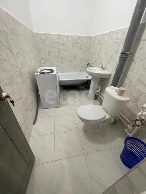 Студия, 25 м², Монолитно-каркасный, Звездный 4