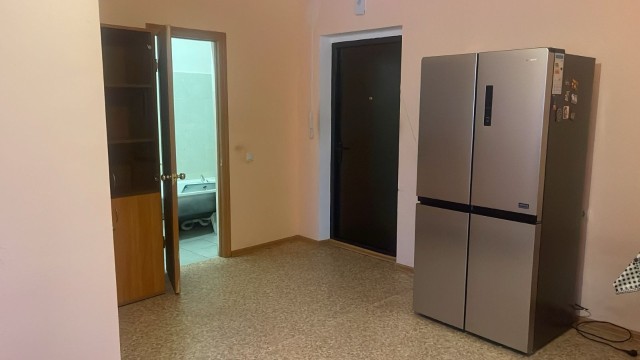 1 комн., 24 м², Блочный, Улус 4