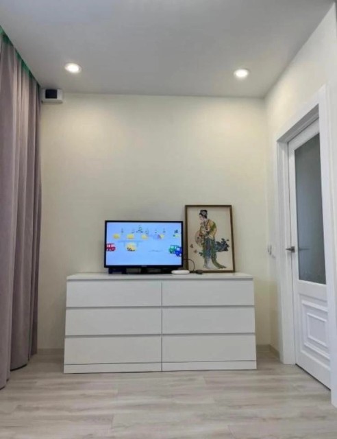 1 комн., 45 м², Монолитно-каркасный, Рынок Столичный 3