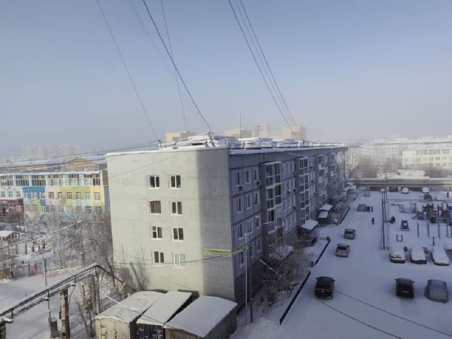 4 комн., 81 м², Инд. планировка, 26 школа 18