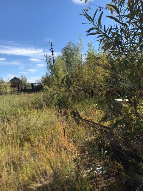 950 м², земельные участки, продаю 2