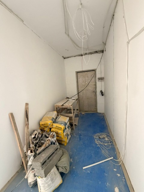 4 комн., Монолитно-каркасный, Кинотеатр Лена 16