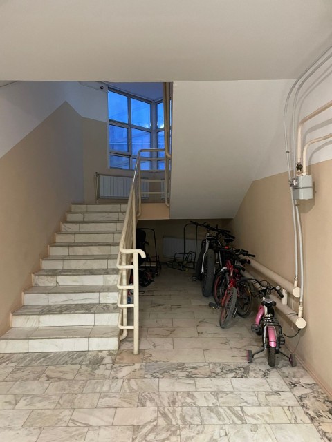 4 комн., 151 м², Инд. планировка, Студгородок 6