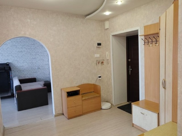 4 комн., 81 м², Инд. планировка, 26 школа 7