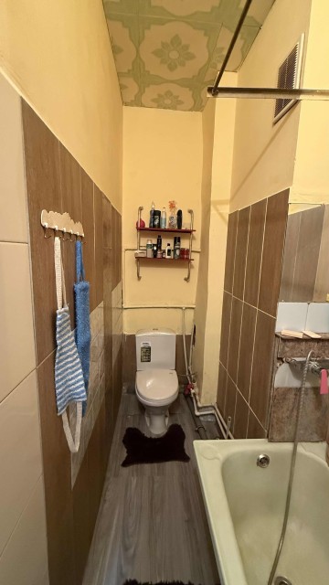 4 комн., 92 м², 112 серия, Авиапорт 8