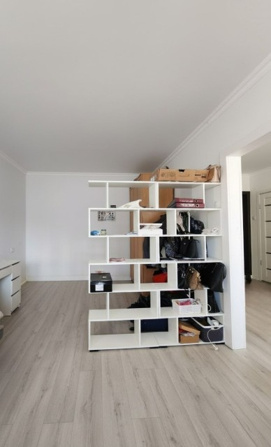 1 комн., 35 м², КПД, Студгородок 4