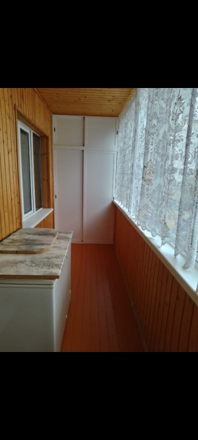 2 комн., 62 м², Блочный, Крытый рынок 6