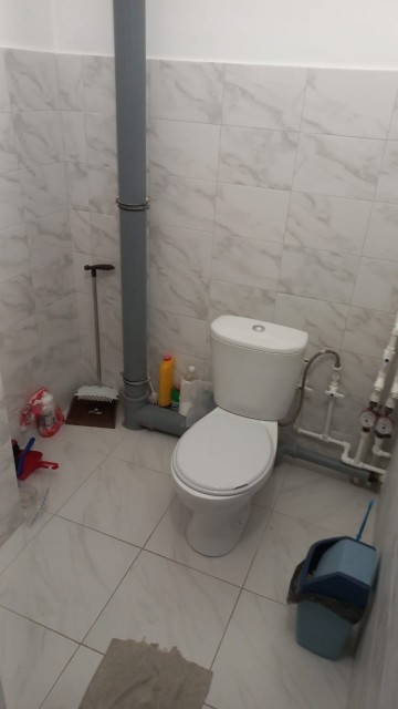 4 комн., 92 м², Инд. планировка, Звездный 6