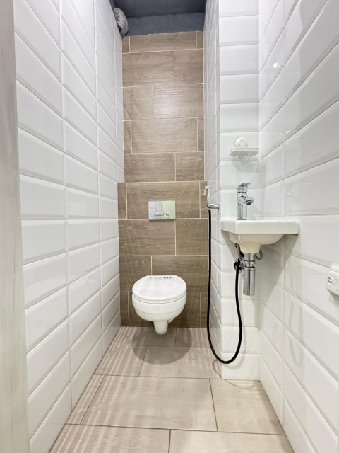 2 комн., 65 м², Инд. планировка, Центр - район пл. Дружбы 11