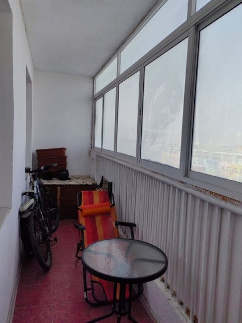 4 комн., 81 м², Инд. планировка, 26 школа 17