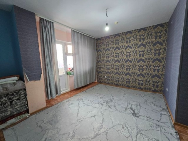 3 комн., 85 м², Монолитно-каркасный, ЯКСМК 10