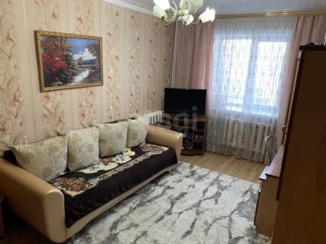 3 комн., 73 м², Инд. планировка, Площадь Победы 4