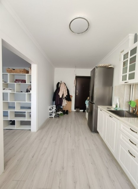 1 комн., 35 м², КПД, Студгородок 2