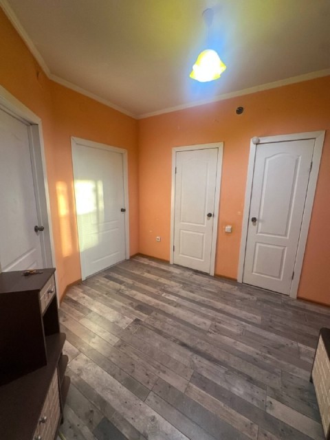 2 комн., 72 м², Монолитно-каркасный, 16 квартал 14