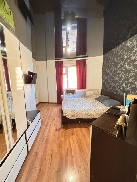 3 комн., Монолитно-каркасный, Муус Хайа 5