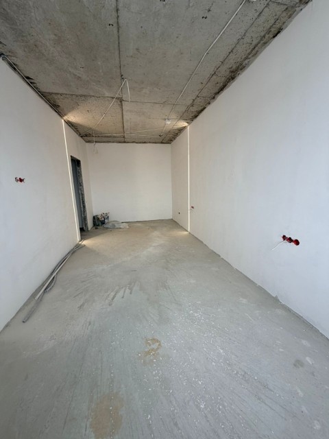 4 комн., Монолитно-каркасный, Кинотеатр Лена 8