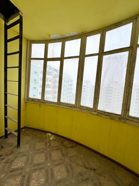 1 комн., 35 м², 112 серия, Сахацирк 5