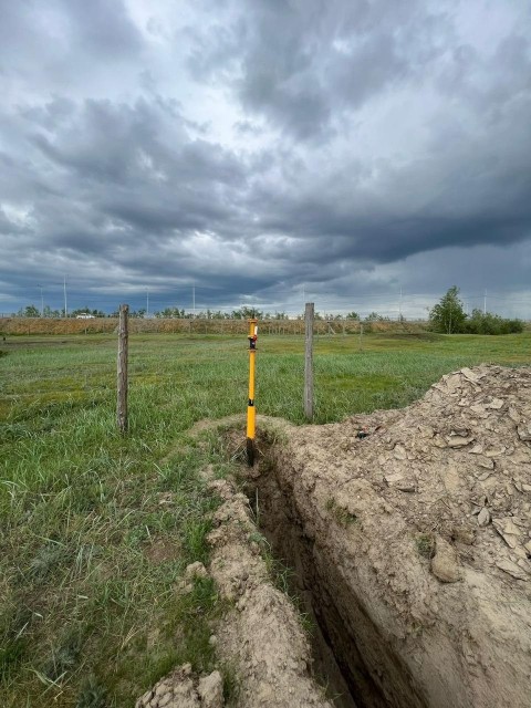 1001 м², земельные участки, продаю 5