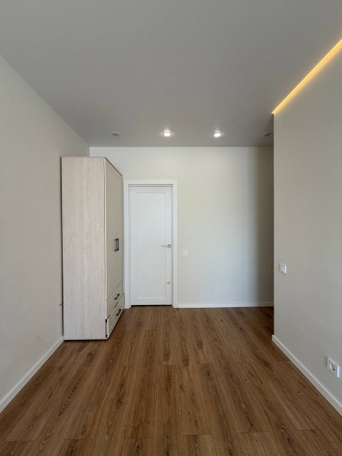 3 комн., 71 м², Монолитно-каркасный, Гимеин 2