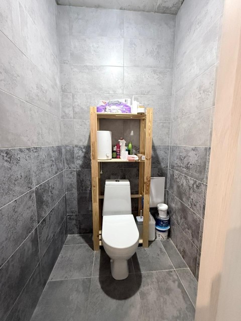 2 комн., Монолитно-каркасный, 203 мкрн. 10