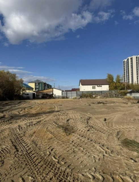 1400 м², земельные участки, продаю 2