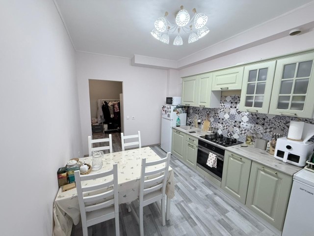 2 комн., Монолитно-каркасный, 203 мкрн. 5