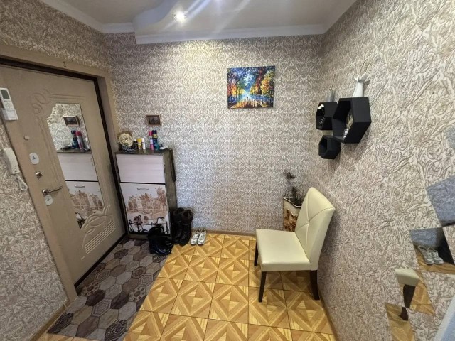 4 комн., 72 м², КПД, Жатай 7