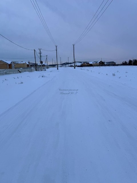 1200 м², земельные участки, продаю 4