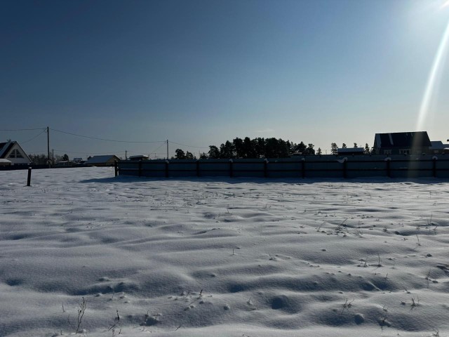 1000 м², земельные участки, продаю 4