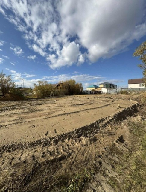 1400 м², земельные участки, продаю 4