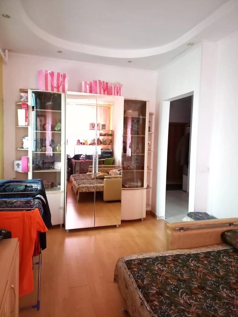 1 комн., 38 м², Блочный, 31 школа 4