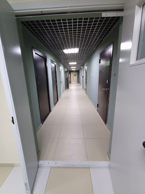 4 комн., 92 м², Инд. планировка, Звездный 8