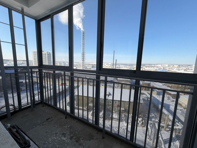 3 комн., 71 м², Монолитно-каркасный, Гимеин 13