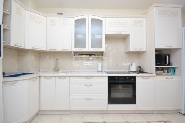 1 комн., 44 м², Монолитно-каркасный, Рабочий городок, Водоканал 2