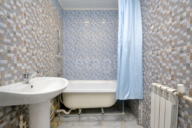 Студия, 25 м², Монолитно-каркасный, Рабочий городок, Водоканал