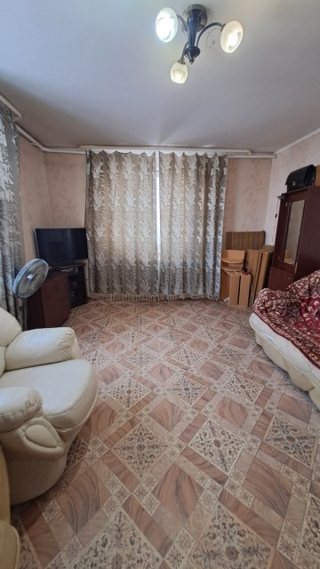 2 комн., 60 м², Инд. планировка, Марха 5