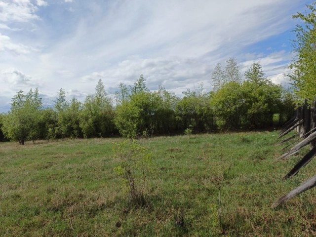 1213 м², земельные участки, продаю 4