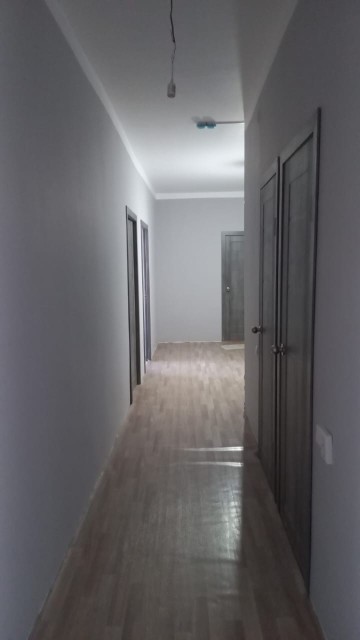 4 комн., 92 м², Инд. планировка, Звездный 7