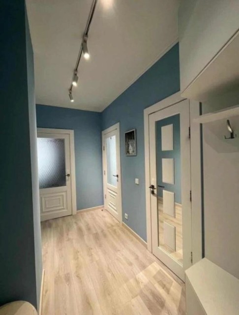 1 комн., 45 м², Монолитно-каркасный, Рынок Столичный 2