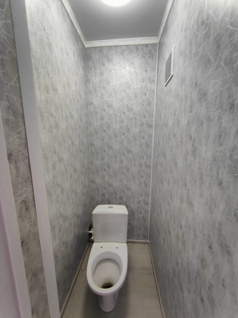 2 комн., 55 м², Блочный, Кангалассы 2