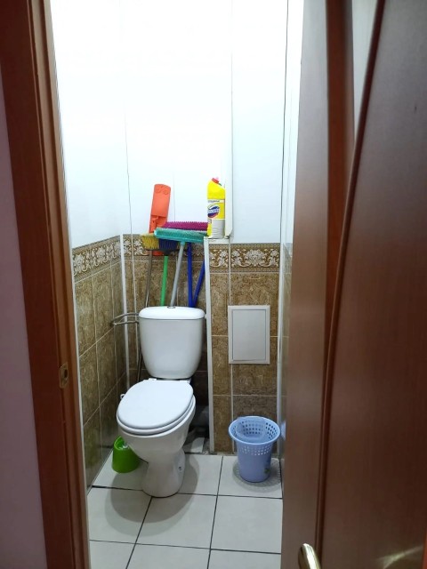 1 комн., 38 м², Блочный, 31 школа 3